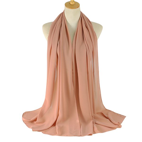 1-501 Scarf for women autumn and winter student couple shawl all-match warm neck scarf