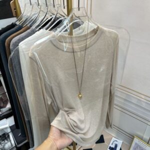 Fitted Womens Body Suit – Elastic Stretch Fabric & Sleek Design