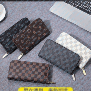 High quality Designers Leather Fashion Wallets Retro For Men Classic Card Holders Coin Purse Famous s designers bag cardholder wallet