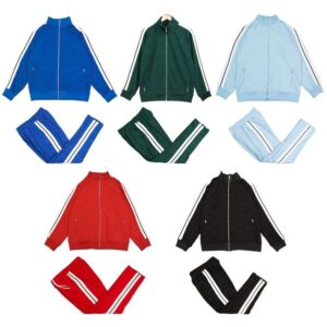 Tracksuits Men Women Spring Autumn Hoodies Pants 2 Piece Set Running Hoody Mens Brand Sweatshirt Sport Joggers Sweatpant Suit Male S-XL