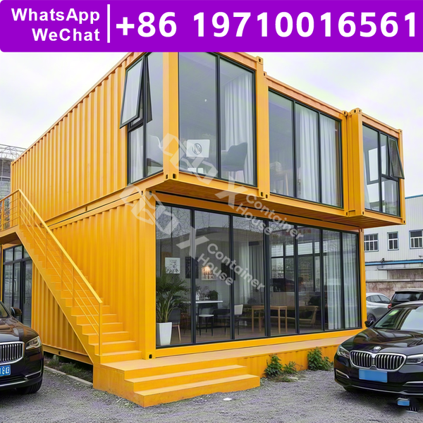 Container Gues House Custom Shipping Container Homes Prebuilt Homes Cabin Container House Modular Homes House USA Homes Made From Containers