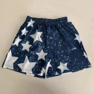 Mens Designer Shorts Basic Mesh Fitness Shorts for Men and Women Breathable Printed Quarter Pants Beachwear Basketball Sports Series Bottoms