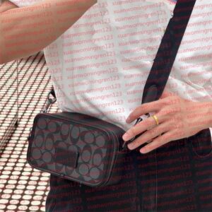 Classic Top Chain Fashion Designers Bags Messenger handbags 2025 high quality Purse lady women Wallets Hobo purses Famous Designer Cross body totes female