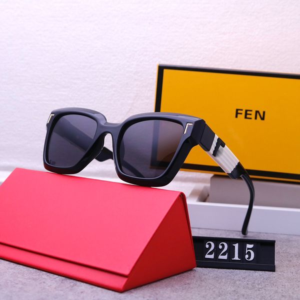 Womens Sunglasses Designer Sunglasses for Women Translucent Square Frame Luxury Letters Glasses Polarized Sun Glass Goggle Travel Outdoor Lady Eyeglasses Men