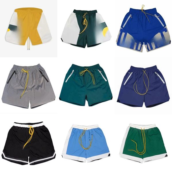 Breathable and Sweat-absorbing High-quality Shorts