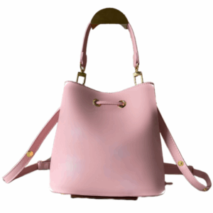 Elegant Luxury Designer Backpack – Versatile Travel Companion