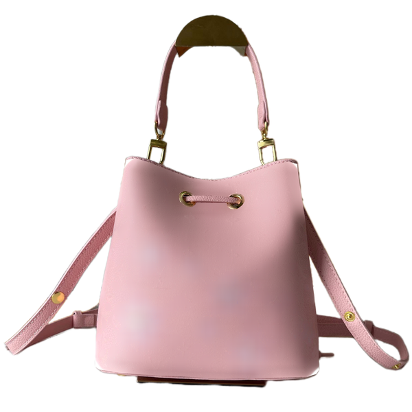 Elegant Luxury Designer Backpack - Versatile Travel Companion