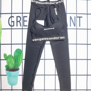 Womens Swimwear Bikini Designers Underwear Two Piece Sets S-XL designer wangg High quality tank vest and pants at a low price