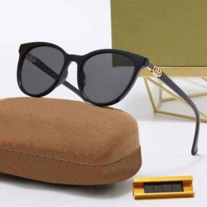 Designer Sunglasses Fashion Sports Adumbral Women Men Eyeglasses Sunglass Goggle Full Frame 7 Option Polarized