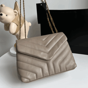 Luxury envelope bag fashion chain bag designer bag handbag straddle bag practical shoulder bag high quality leather bag classic letter logo christmas gift bag