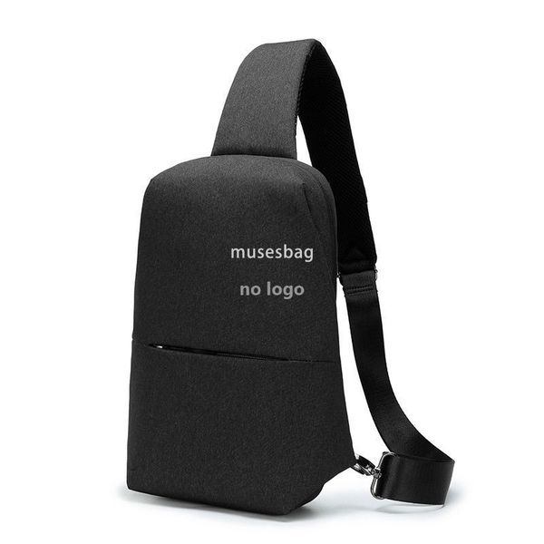 Millet chest bag with the same wholesale men's fashion brand shoulder bag multi-functional casual boy Fanny pack crossbody bag