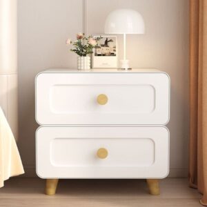 Drawer Cabinet Bedside Table Bedside Drawer cabinet Iron chest of Drawers Metal Cabinet