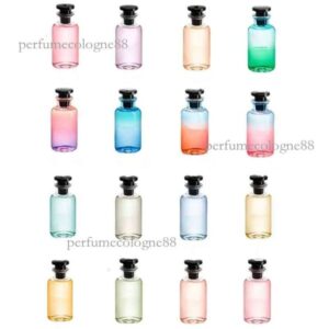 perfume cologne 2025 Cologne Ombre IMAGINATION Designer perfume LES SABLES ROSES Eau De Parfum SPRAY 3.4oz 100ml good smell long time leaving lady body mist fast ship