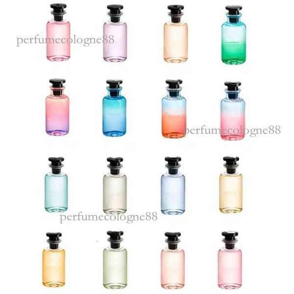 perfume cologne 2025 Cologne Ombre IMAGINATION Designer perfume LES SABLES ROSES Eau De Parfum SPRAY 3.4oz 100ml good smell long time leaving lady body mist fast ship