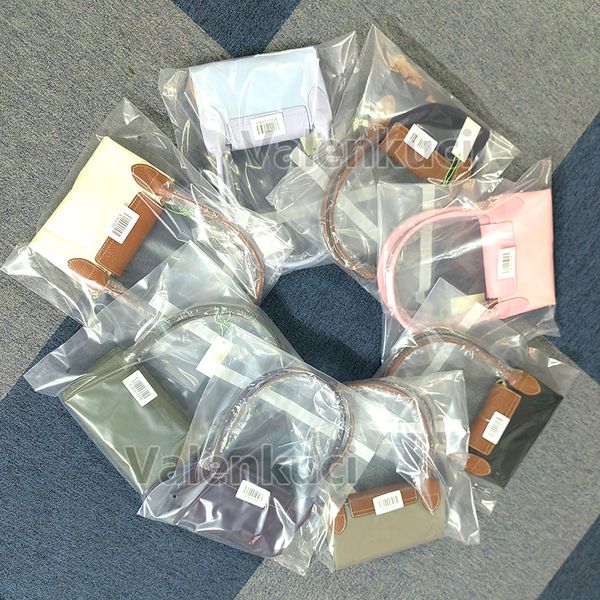 Designer Long Mini Bags for Women Luxury Handbags Women Messenger Shoulder Bags E300-1