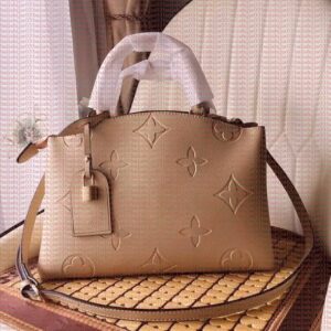 Grand Palais Satchel Leather Designer Women Fashion Eming Handbags Shoulder Messenger Petit Tote crossbody Cosmetic Bags Cases 03