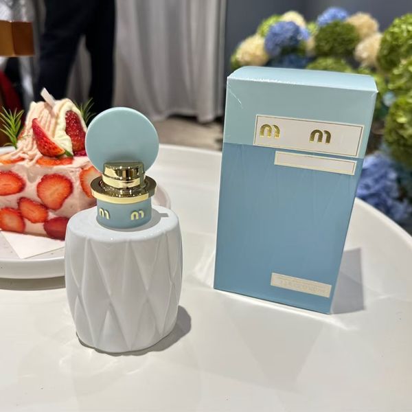 Perfume Fragrance Women Men Designer Brand Advanced Perfume 100ml/50ml 3.4oz Eau De Toilette Delicate Elegant Perfume Men Women Durable Deodorant Fragrance Premium