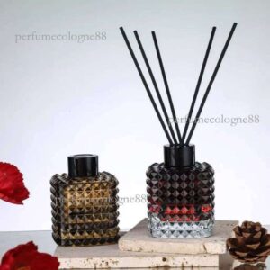 perfume cologne Born In Roma Intense Perfume Men Women Fragrance 100Ml 3.4Oz Green Stravaganza Cologne Eau De Parfum Long Lasting Smell High Quality US Stock Dc