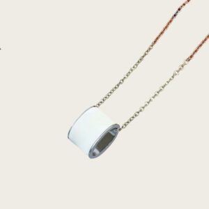 heart necklace designer necklaces gold tennis chain moissanite diamond planet pendant gold silver color luxury necklace designer for women designer jewelry