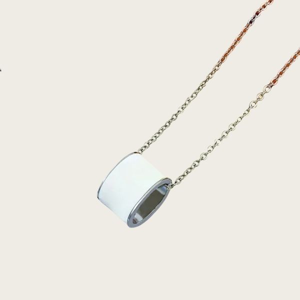 heart necklace designer necklaces gold tennis chain moissanite diamond planet pendant gold silver color luxury necklace designer for women designer jewelry