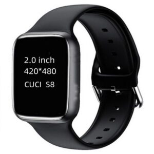 smart watches series 9 Utral9 2.0 inch Heart Rate fitness tracker Blood Pressure IP67 water proof Sports bluetooth Call Custom Dial 3UI pk DZ09 android wearfit watch 8