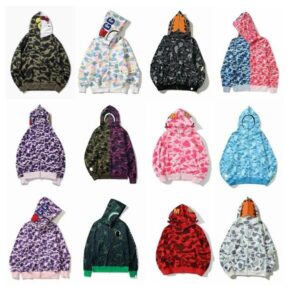 OMARBA 2025 New Fashion Clothing Men's and Women's Hoodie Sweatshirt zipper Hoodie Long Sleeve Fashion Top Size M-3XL