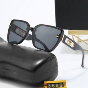 Womens Luxury Sunglasses Designer Sunglasses for Women Big Frame Sun glass Summer Goggle Adumbral Letters Eyeglasses Beach Lunette de Soleil