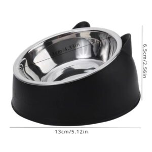 146779 The unique suspended bowl bottom design reduces contact area with the desktop, provides ventilation and moisture resistance