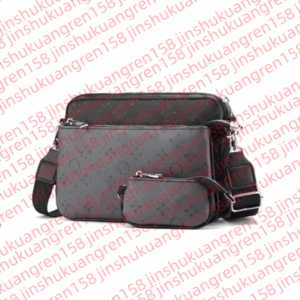 2025 Designers Handbags Men Leather Outdoor Messenger Bags Shoulder Bag Designer Handbag sport camera Tote Man's bag