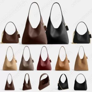 Brooklyn bag 28 Designer Handbag YN Single Shoulder bag designer tote bag Classic Style high Quality Underarm bag 39cm large capacity minimalist style bucket bag