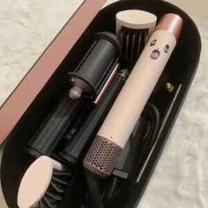 Designer Curling Iron Electric Hair Curler Multi Function Professional Ceramic Curling Iron Adjustable Temperature Hair Tool Hair Curlers