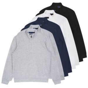 Mens Tracksuit Hoodie and Pants Set Tech Fleece Small Horse Zip Jacket Streetwear Casual Couple Outfit Matching Set Asian Size