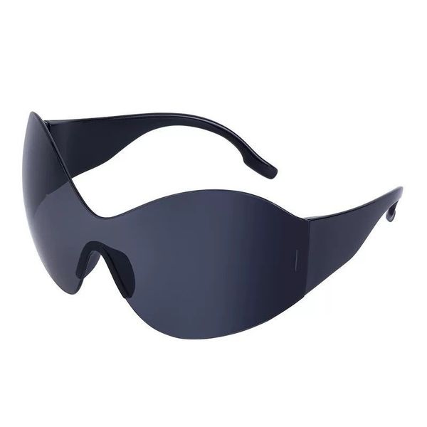 Unisex Lightweight Fashion Sunglasses with Anti-Glare UV400 Protection