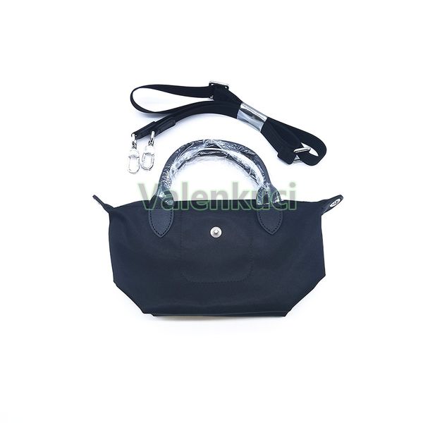 Designer Long Mini Bags for Women Luxury Handbags Women Messenger Shoulder Bags L8-S-10