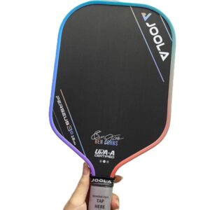 JOOLA BEN JOHNS Perseus 3S 16mm Vietnam Limited Pro Paddle Elite Power Control FREE SHIPPING