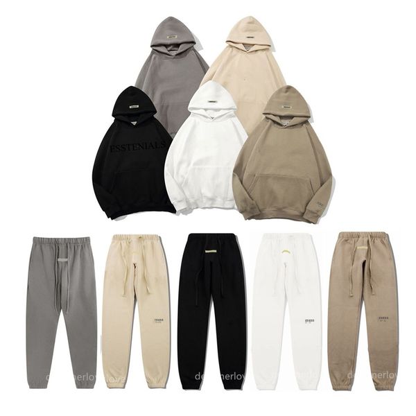 Men Hoodie Designer Mens Sweatshirt Luxury Jacket Autumn Matching Set Black white Hoodies for Women Pullover Shirts Shorts Sweater Pants Man Fashion Outfits