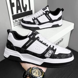 Designer Shoes Casual Shoes sneakers New Men's Shoes Sports Outdoor Shock Absorption Running Shoes Blue High Quality Women's Classic Retro Flat Shoes Fast Shipping