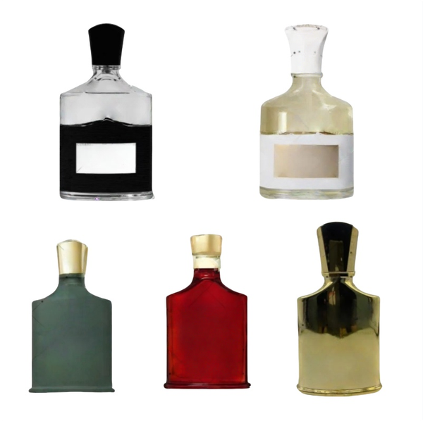 Men cologne High quality 4-piece set New Aroma Cologne men and women perfume 100ml designer quick delivery Deodorant Fragrance 666