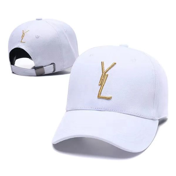 2024 fashion Baseball cap letter cape designer Beanie hat luxury casual cap men's women's neutral sun hat
