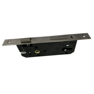 Durable Lock Cylinder & Housing Set – Enhance Your Doors' Safety