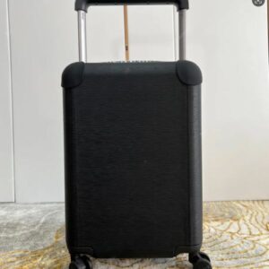 Designer Suitcases Luggages Leather Suitcase Aluminum Trolley Carry on Wheel Mute Leisure Business Boarding Case Printed Classic Cabin