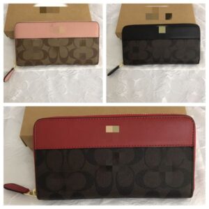 Women wallet designer card holder mens Wallet cardholder men purses Wallet lady purse cardholders designer Womens mini wallets men wallet Wholesale with box