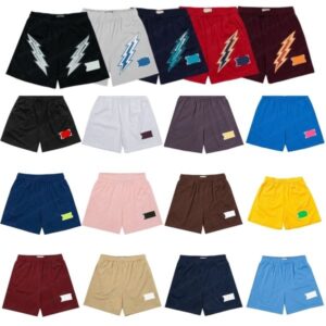 designer mens shorts designer ee basic mens shorts swimming pants running loose fit football sport short pant beach Summer Casual Fitness Sweatpants