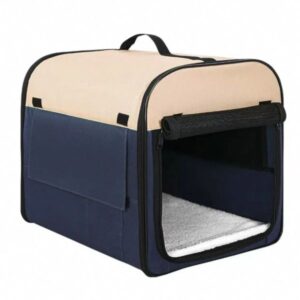 Pet car cage, cat nest, outdoor portable box, handbag, dog tent, delivery room