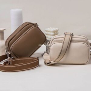 Designer Women's High Quality Trendy Women's Bag Large Capacity Classic Fashion One Shoulder Crossbody Bag Temperament Retro Practical Small Square Bag