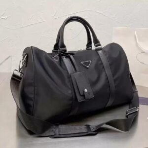 siness Travel Shoulder Leather Top Duffel designer bag Tote designer bag