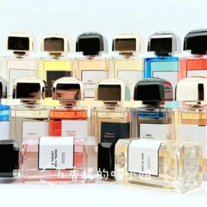 Cologne perfume BDK For Men Women Perfume 100ml Fragrance 3.4oz Long Lasting Smell EDP Fast Shipping