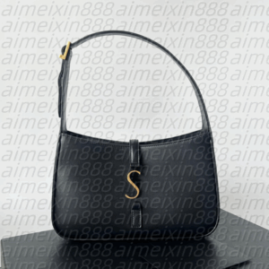 Mirror quality Cleo Underarm bag 10A Leather Shoulder bags luxurys designer Women's Mini hobo Crossbody Purse handbag fashion Clutch Tote purses satchel Bags