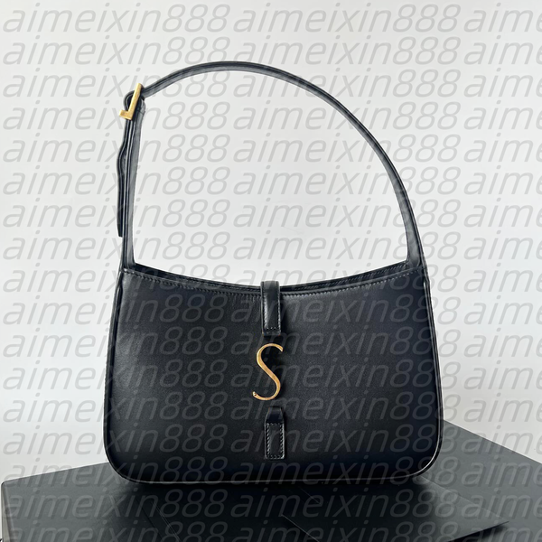 Mirror quality Cleo Underarm bag 10A Leather Shoulder bags luxurys designer Women's Mini hobo Crossbody Purse handbag fashion Clutch Tote purses satchel Bags