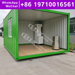 Readymade House USA Bungalow Homes Pre Fab Home Restaurant 2 Bedroom Container Homes Premade Houses 2 Story Modular Homes Flat Pack Homes